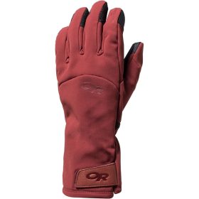 Outdoor Research Inception Aerogel Glove Madder, XL