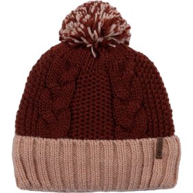 Outdoor Research Liftie VX Beanie - Women's Sienna/Brick, One Size