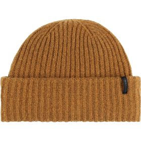 Outdoor Research Lost Lake Wool Beanie Bronze, One Size