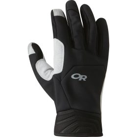 Outdoor Research Mixalot Glove Black/Alloy, L