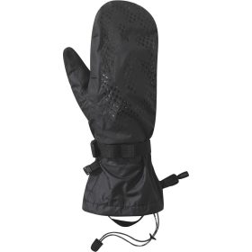 Outdoor Research Revel Shell Mitten Black, L