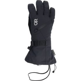 Outdoor Research Revolution II GORE-TEX Glove Black, L