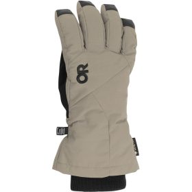 Outdoor Research Revolution Under Cuff GORE-TEX Glove Pro Khaki, XL