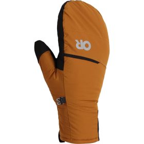 Outdoor Research Shadow Insulated Mitten Bronze, XL