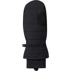 Outdoor Research Shadow Mitten - Women's Black, L