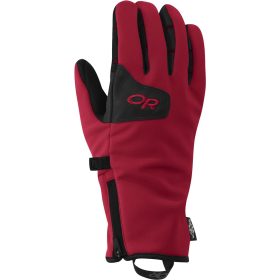 Outdoor Research StormTracker Sensor Glove - Men's Chili, L