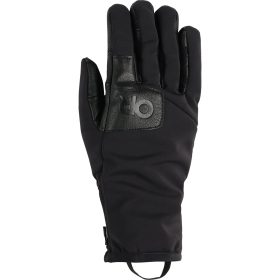 Outdoor Research StormTracker Sensor Glove - Women's Black, S