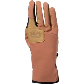 Outdoor Research StormTracker Sensor Glove - Women's Cinnamon, L