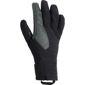 Outdoor Research Sureshot Pro Glove - Men's Black, S