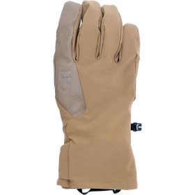 Outdoor Research Sureshot Pro Glove - Men's Coyote, M