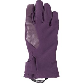 Outdoor Research Sureshot Pro Glove - Women's Amethyst, S