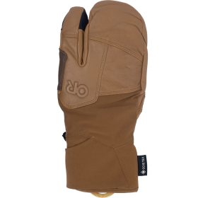 Outdoor Research Team GORE-TEX 3-Finger Glove