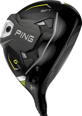 PING Womens G430 SFT Fairway Woods - RIGHT - ALTA QUICK 35 - #5 SFT - Golf Clubs