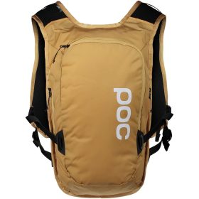 POC Column VPD 8L Backpack Aragonite Brown, One Size