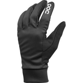 POC Essential Road Softshell Glove - Men's Uranium Black, XL