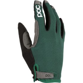 POC Resistance Enduro Adjustable Glove Harf Green, L