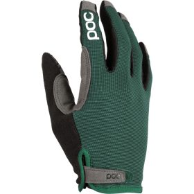 POC Resistance Enduro Adjustable Glove Harf Green, XS