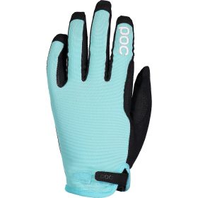 POC Resistance Enduro Adjustable Glove Light Kalkopyrit Blue, XL