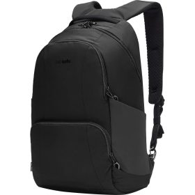 Pacsafe Metrosafe LS450 Econyl Backpack Black, One Size