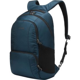 Pacsafe Metrosafe LS450 Econyl Backpack Econyl Ocean, One Size