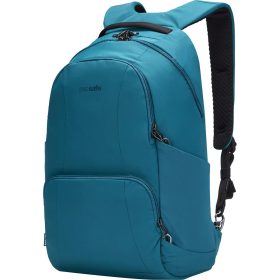 Pacsafe Metrosafe LS450 Econyl Backpack Tidal Teal, One Size