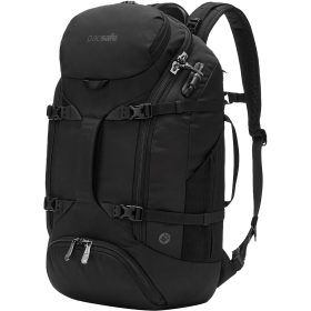 Pacsafe Venturesafe EXP35 Travel Backpack Black, One Size