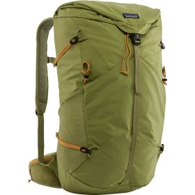 Patagonia Altvia 36L Backpack Buckhorn Green, L