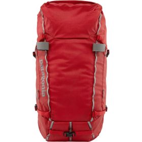 Patagonia Ascensionist 35L Backpack Fire, L/XL