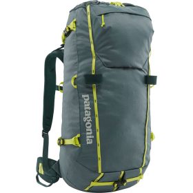 Patagonia Ascensionist 35L Backpack Nouveau Green, L/XL