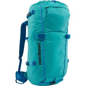 Patagonia Ascensionist 35L Backpack Subtidal Blue, L/XL