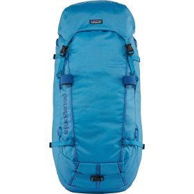 Patagonia Ascensionist 55L Backpack Joya Blue, L/XL