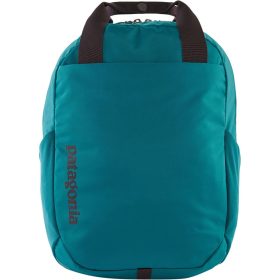 Patagonia Atom 20L Tote Pack Belay Blue, One Size