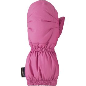 Patagonia Baby Puff Mitten - Toddlers' Marble Pink, 3M