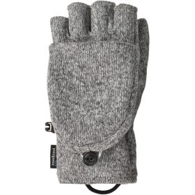 Patagonia Better Sweater Glove Birch White, XS