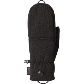 Patagonia Better Sweater Glove Black, S