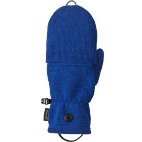 Patagonia Better Sweater Glove Passage Blue, L