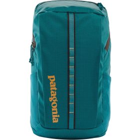 Patagonia Black Hole 25L Backpack Belay Blue, One Size