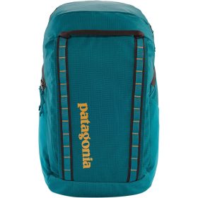 Patagonia Black Hole 32L Backpack Belay Blue, One Size