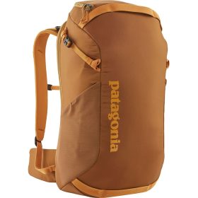 Patagonia Cragsmith 32L Backpack Tree Ring Brown, L