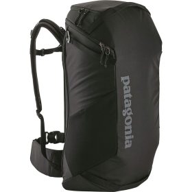 Patagonia Cragsmith 45L Backpack Black, L/XL