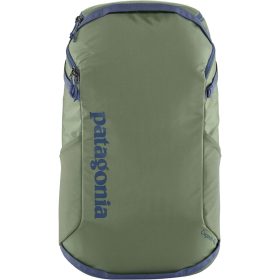 Patagonia Cragsmith 45L Backpack Sedge Green, L/XL