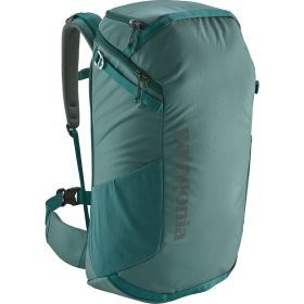 Patagonia Cragsmith 45L Backpack Tasmanian Teal, L/XL