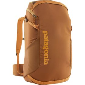 Patagonia Cragsmith 45L Backpack Tree Ring Brown, L