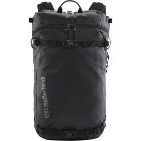 Patagonia Descensionist 40L Backpack Black, L/XL