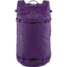 Patagonia Descensionist 40L Backpack Purple, L/XL