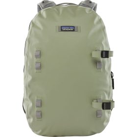 Patagonia Guidewater 29L Backpack Salvia Green, One Size