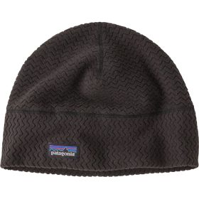 Patagonia R1 Air Beanie Black, S