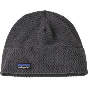 Patagonia R1 Air Beanie Forge Grey, L