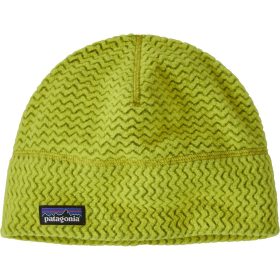 Patagonia R1 Air Beanie Phosphorus Green, L