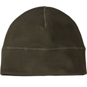 Patagonia R1 Daily Beanie Pine Needle Green, One Size